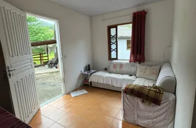 Casa com 2 quartos à venda na Rua David José dos Santos, 5555, São Sebastião, Palhoça