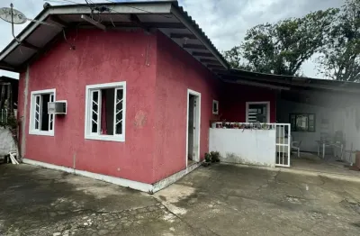 Casa com 2 quartos à venda na Rua David José dos Santos, 5555, São Sebastião, Palhoça