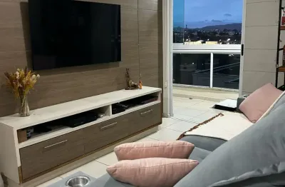 Apartamento com 2 quartos à venda na Rua Vereador Mário Coelho Pires, 258, Campinas, São José