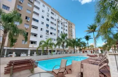 Apartamento com 1 quarto à venda na Rua Aristides da Silva, 022, Fazenda Santo Antônio, São José