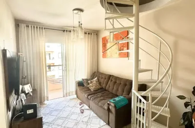 Apartamento com 2 quartos à venda na Rua Léo Augusto da Silva, 35, Serraria, São José