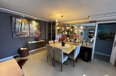 Apartamento com 3 quartos à venda na Rua Sidney Nocetti, 333, Agronômica, Florianópolis