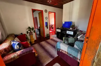 Casa com 8 quartos à venda na Rua Francisco Evangelista, 447, Jardim Atlântico, Florianópolis