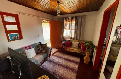Casa com 8 quartos à venda na Rua Francisco Evangelista, 447, Jardim Atlântico, Florianópolis