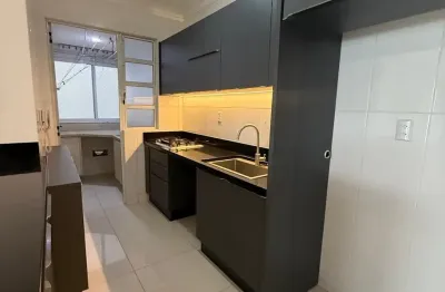 Apartamento com 2 quartos à venda na Avenida Brigadeiro da Silva Paes, 85, Campinas, São José
