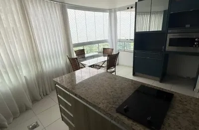 Apartamento com 2 quartos à venda na Avenida Brigadeiro da Silva Paes, 85, Campinas, São José