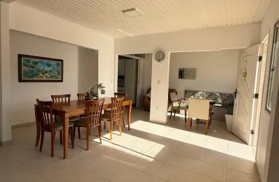 Casa com 4 quartos à venda na Vila João Vaz Sobrinho, 66, Balneário, Florianópolis