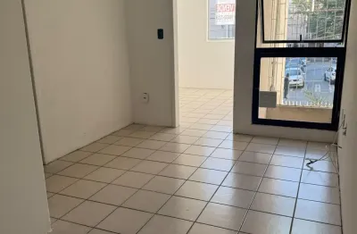 Apartamento com 1 quarto à venda na Rua Adhemar da Silva, 571, Kobrasol, São José