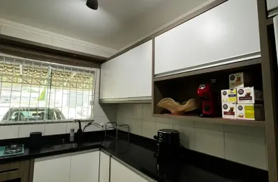 Casa com 2 quartos à venda na Rua Vidal Vicente Andrade, 251, Forquilhas, São José