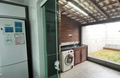 Casa com 2 quartos à venda na Rua Vidal Vicente Andrade, 251, Forquilhas, São José