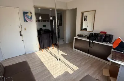 Apartamento com 2 quartos à venda na Avenida Brigadeiro da Silva Paes, 256, Campinas, São José