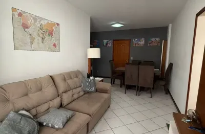 Apartamento com 2 quartos à venda na Rua Gentil Sandin, 589, Praia Comprida, São José