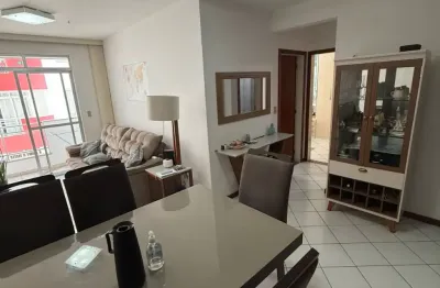 Apartamento com 2 quartos à venda na Rua Gentil Sandin, 589, Praia Comprida, São José