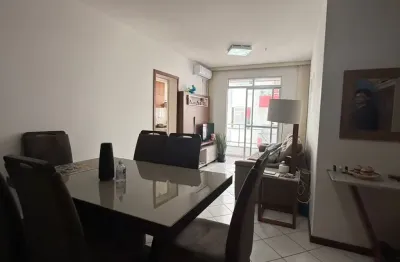 Apartamento com 2 quartos à venda na Rua Gentil Sandin, 589, Praia Comprida, São José
