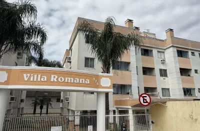 Apartamento com 1 quarto à venda na Travessa José Graciliano da Silva, 170, Serraria, São José