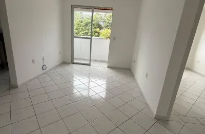 Apartamento com 1 quarto à venda na Travessa José Graciliano da Silva, 170, Serraria, São José