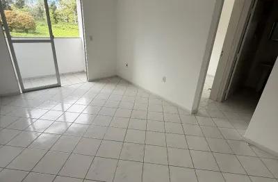 Apartamento com 1 quarto à venda na Travessa José Graciliano da Silva, 170, Serraria, São José