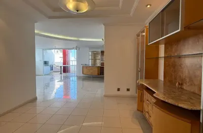 Cobertura com 3 quartos à venda na Avenida Salvador Di Bernardi, 840, Campinas, São José