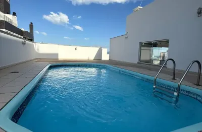 Cobertura com 3 quartos à venda na Avenida Salvador Di Bernardi, 840, Campinas, São José