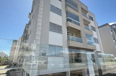 Apartamento com 2 quartos à venda na Avenida Patrício Caldeira de Andrade, 505, Abraão, Florianópolis