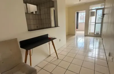 Em São José/SC no Bairro Kobrasol com sol da manhã Belo apartamento