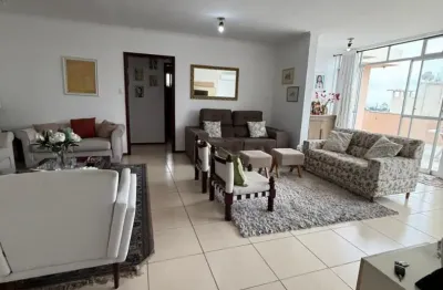 Cobertura com 3 quartos à venda na Rua Araci Vaz Callado, 502, Canto, Florianópolis