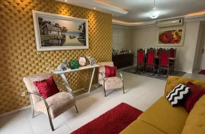 Apartamento com 3 quartos à venda na Avenida Salvador Di Bernardi, 840, Campinas, São José