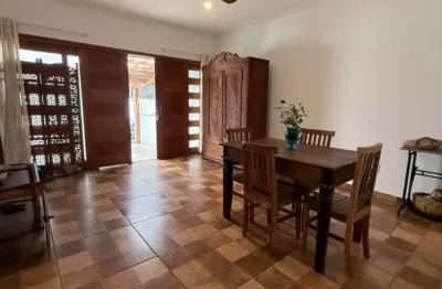 Casa com 3 quartos à venda na Avenida Governador Adolfo Konder, 63, Campinas, São José