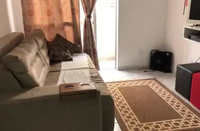 Apartamento com 1 quarto à venda na Rua Elizeu Di Bernardi, 470, Campinas, São José