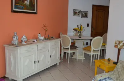 Apartamento com 2 quartos à venda na Rua Domingos André Zanini, 858, Campinas, São José