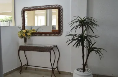 Apartamento com 2 quartos à venda na Rua Domingos André Zanini, 858, Campinas, São José