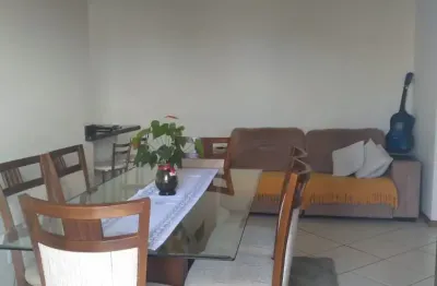 Apartamento com 2 quartos à venda na Rua Latina, 146, Passa Vinte, Palhoça