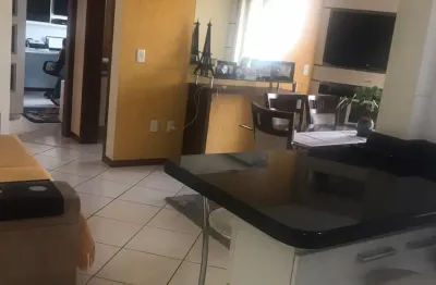 Apartamento com 2 quartos à venda na Rua Latina, 146, Passa Vinte, Palhoça