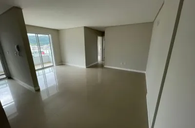 Apartamento com 2 quartos à venda na Rua Paulino L. Machado, 61, Kobrasol, São José