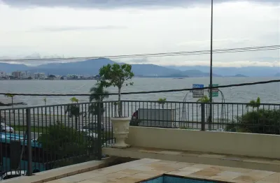 Apartamento com 3 quartos à venda na Rua Almirante Lamego, 965, Centro, Florianópolis