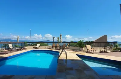 Apartamento com 3 quartos à venda na Rua Almirante Lamego, 965, Centro, Florianópolis