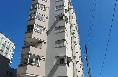 Apartamento com 3 quartos à venda na Rua Almirante Lamego, 965, Centro, Florianópolis