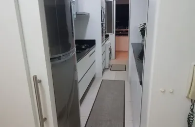 Apartamento com 3 quartos à venda na Rua Hidalgo Araújo, 1160, Jardim Cidade de Florianópolis, São José