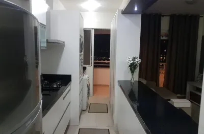 Apartamento com 3 quartos à venda na Rua Hidalgo Araújo, 1160, Jardim Cidade de Florianópolis, São José