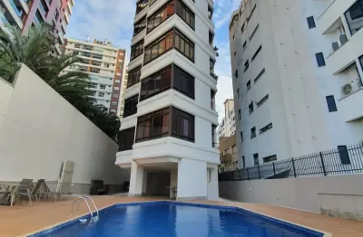 Apartamento com 3 quartos à venda na Rua Rui Barbosa, 343, Agronômica, Florianópolis