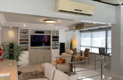 Cobertura com 3 quartos à venda na Rua Lacerda Coutinho, 70, Centro, Florianópolis