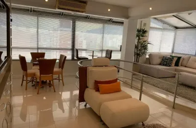 Cobertura com 3 quartos à venda na Rua Lacerda Coutinho, 70, Centro, Florianópolis