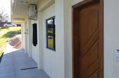 Casa com 2 quartos à venda na Rua Docilicio Luz, 00, São Luiz, São José