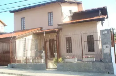 Casa com 3 quartos à venda na Rua Amazonas, 15, Picadas do Sul, São José