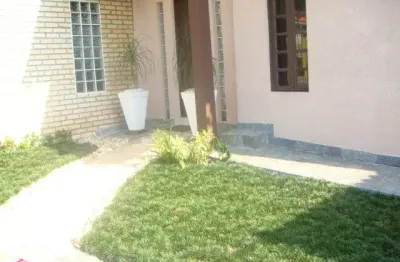 Casa com 3 quartos à venda na Rua Amazonas, 15, Picadas do Sul, São José