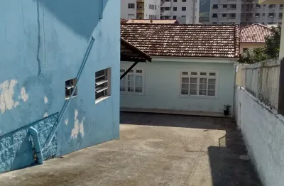 Casa com 3 quartos à venda na Rua Maria Helena Kretzer, 664, Praia Comprida, São José