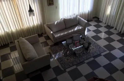 Casa em condomínio fechado com 3 quartos à venda na Rua das Palmeiras, 620, Bosque das Mansões, São José