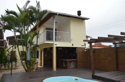 Casa com 3 quartos à venda na Rua Getúlio Vargas, 100, Centro, Biguaçu