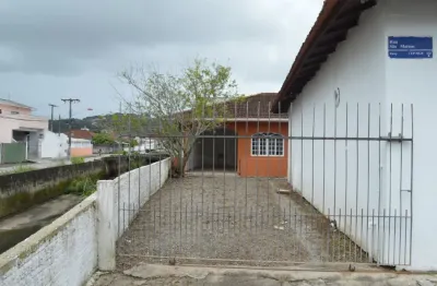 Casa com 3 quartos à venda na Rua São Mateus, 349, Flor de Nápolis, São José