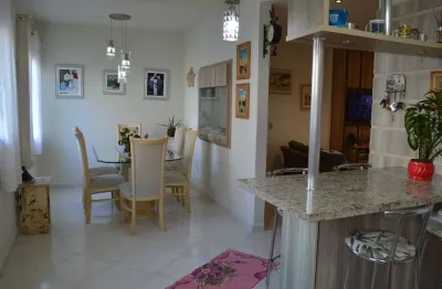 Casa com 3 quartos à venda na Rua Domingos Pedro Hermes, 1145, Jardim Cidade de Florianópolis, São José